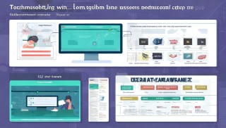 TP電腦網(wǎng)址登錄不了？全面排查與解決方案指南