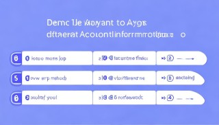 如何查詢TPwallet賬戶信息，詳細(xì)操作指南