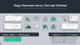 TPwallet軟件下載指南，安全獲取官方版本的正確途徑