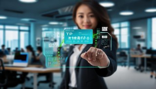 TP認(rèn)證工資卡，安全便捷的職場(chǎng)新選擇
