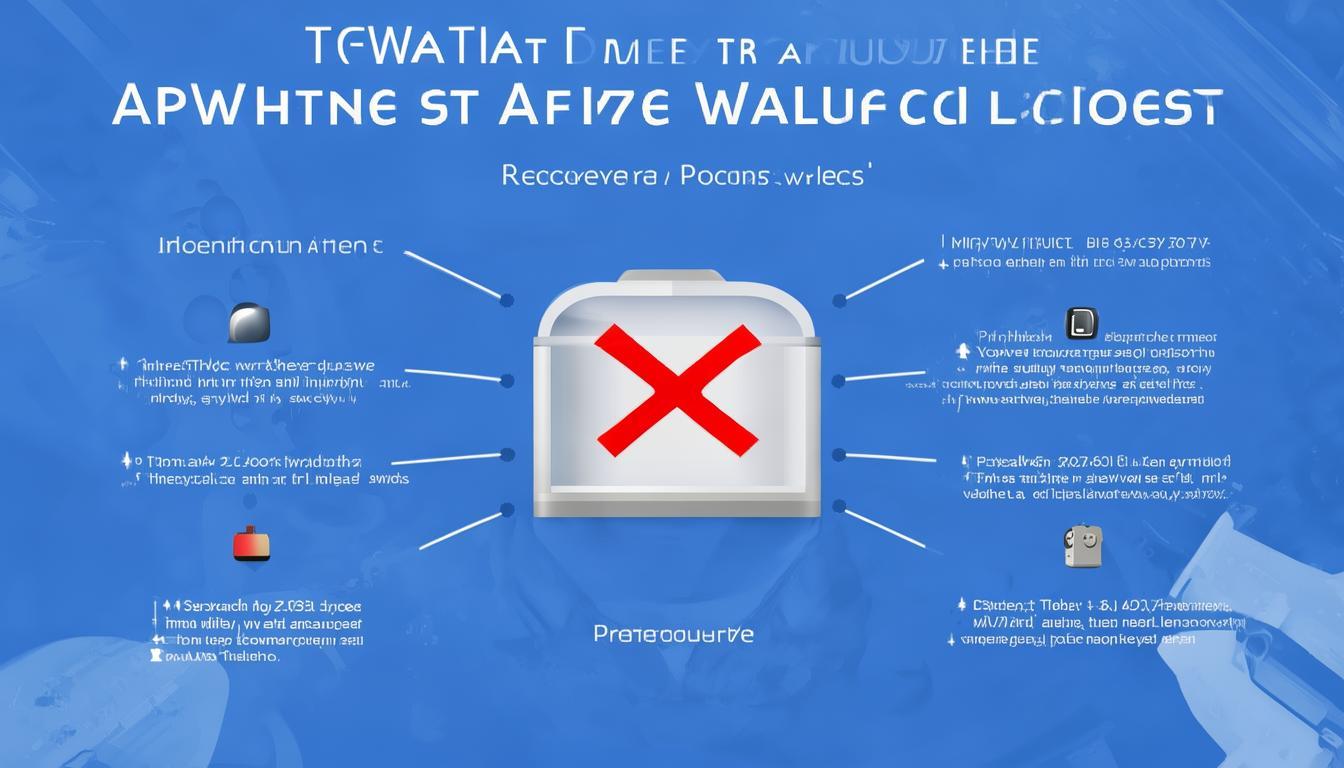 TPwallet丟失怎么辦？詳細(xì)解決方案與預(yù)防措施  第1張