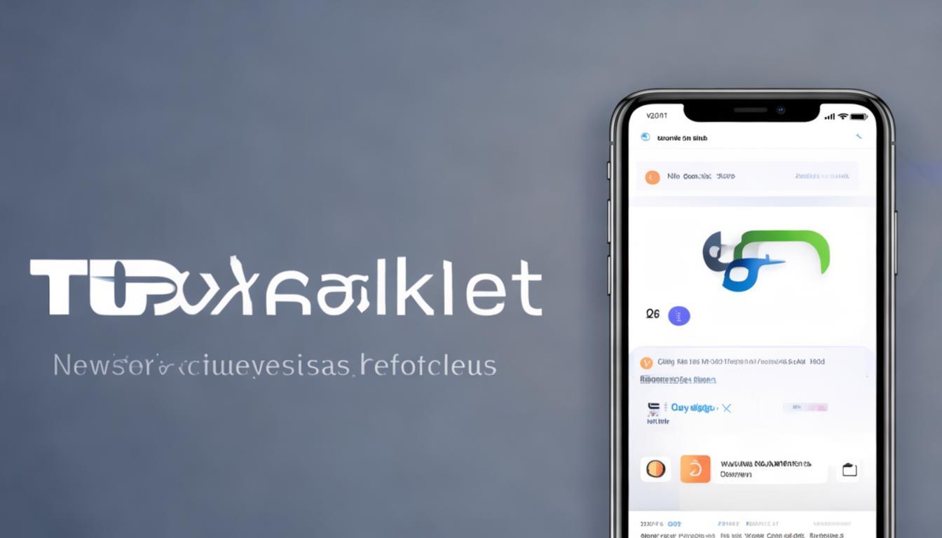 TPwallet手機客戶端，安全便捷的數(shù)字資產(chǎn)管理新選擇  第1張