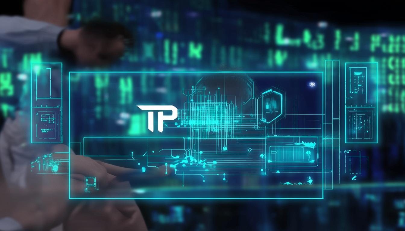 TPwallet錢包是正品嗎？深度解析其安全性與可靠性  第1張